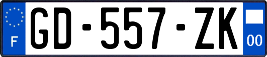 GD-557-ZK