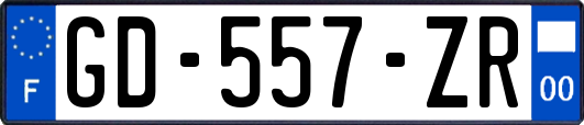 GD-557-ZR