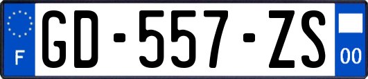 GD-557-ZS