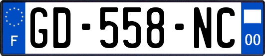 GD-558-NC
