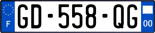 GD-558-QG