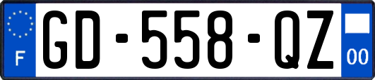 GD-558-QZ