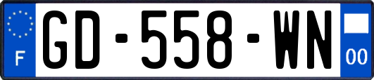 GD-558-WN