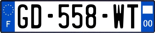 GD-558-WT