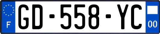 GD-558-YC