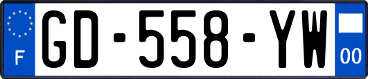 GD-558-YW