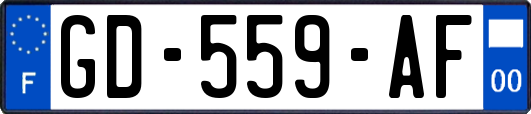 GD-559-AF