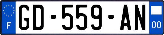 GD-559-AN