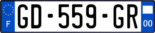 GD-559-GR