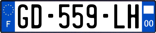 GD-559-LH