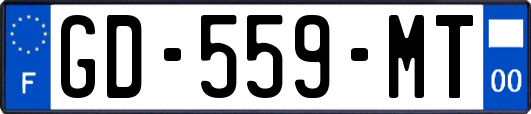 GD-559-MT
