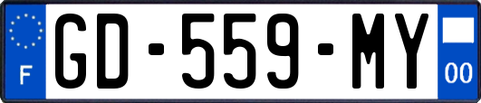 GD-559-MY