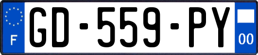 GD-559-PY