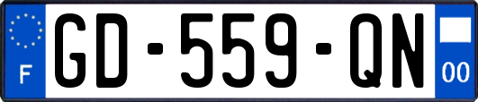 GD-559-QN