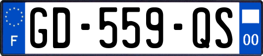 GD-559-QS