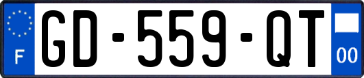 GD-559-QT
