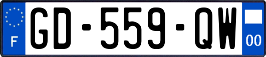GD-559-QW