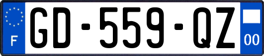 GD-559-QZ