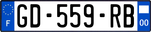 GD-559-RB