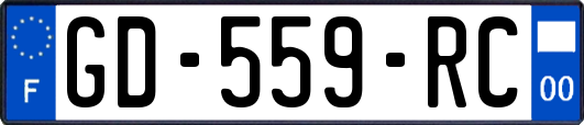 GD-559-RC