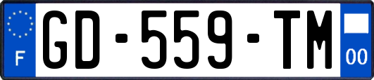 GD-559-TM