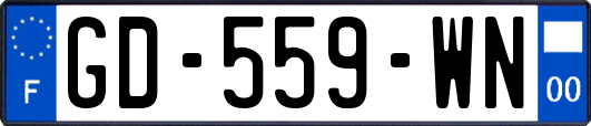 GD-559-WN