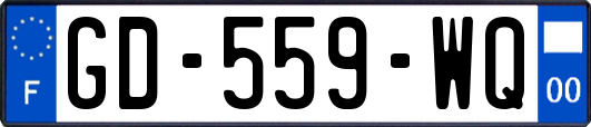 GD-559-WQ