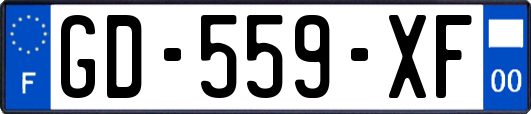 GD-559-XF