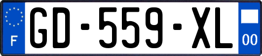 GD-559-XL