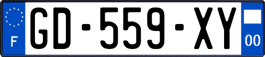 GD-559-XY