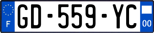 GD-559-YC