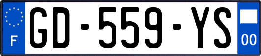 GD-559-YS