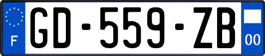 GD-559-ZB