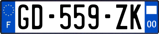 GD-559-ZK