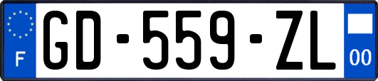 GD-559-ZL