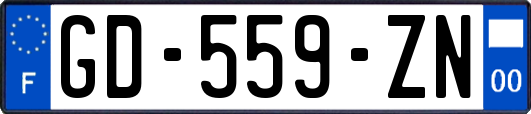 GD-559-ZN