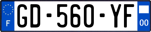 GD-560-YF