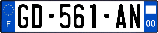 GD-561-AN