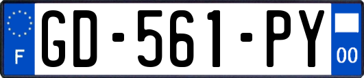 GD-561-PY