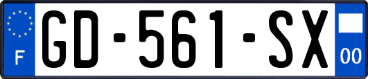 GD-561-SX
