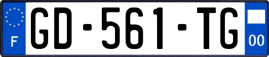 GD-561-TG