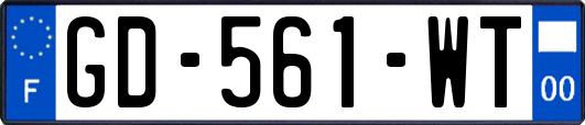 GD-561-WT