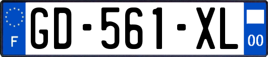 GD-561-XL