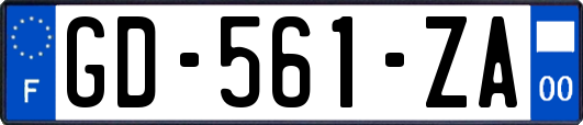 GD-561-ZA