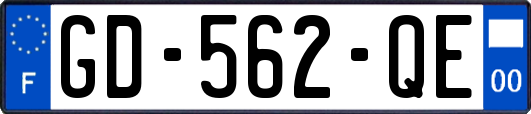 GD-562-QE
