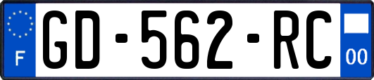 GD-562-RC