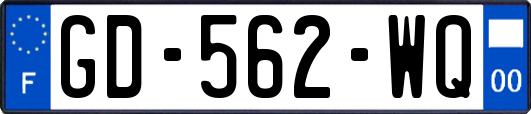 GD-562-WQ