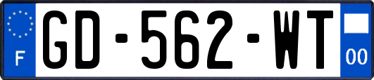 GD-562-WT