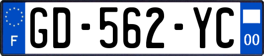 GD-562-YC