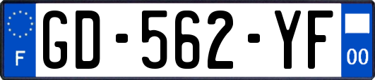 GD-562-YF